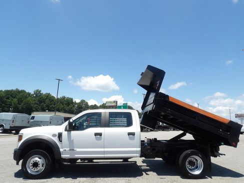 Used 2018 Ford F450 XL RWD image 79
