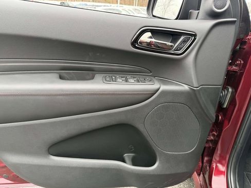 Used 2026 Dodge Durango GT w/ Tow 'N Go Package image 23