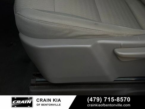 Used 2024 GMC Sierra 2500 SLE AWD/4WD image 18