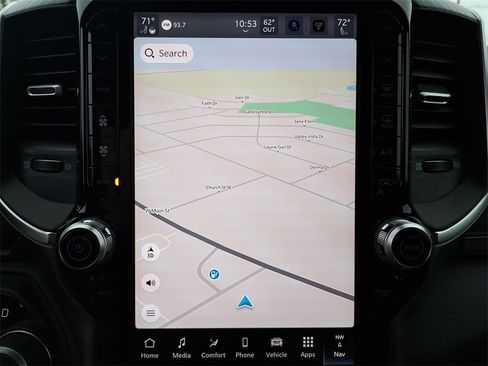 New 2026 RAM 1500 Big Horn image 23