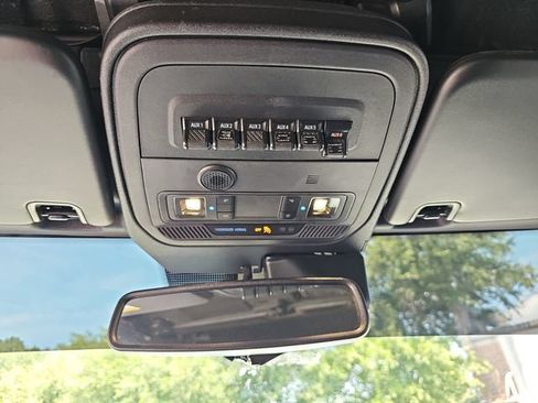 Used 2022 Ford Bronco Everglades AWD/4WD image 25