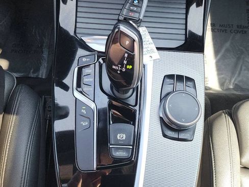 Used 2019 BMW X3 M40i w/ Premium Package AWD/4WD image 26