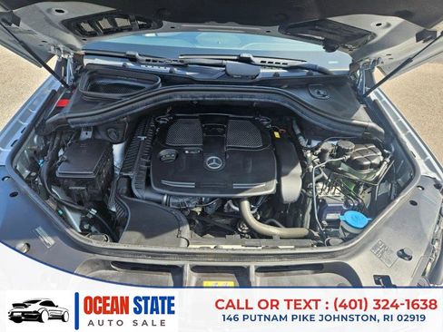 Used 2013 Mercedes-Benz ML 350 4MATIC image 21