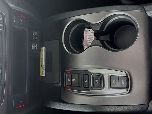 Certified 2023 Honda Passport EX-L image 16