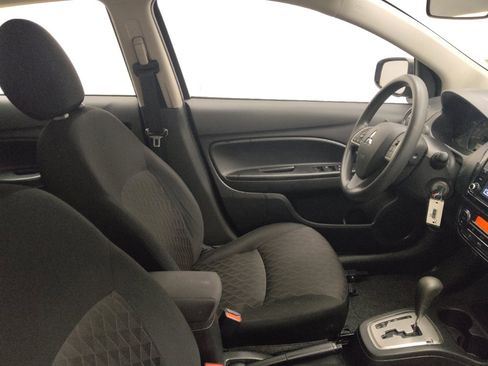 Used 2023 Mitsubishi Mirage ES FWD image 21