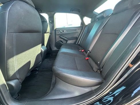 Used 2023 Honda Civic Sport image 26