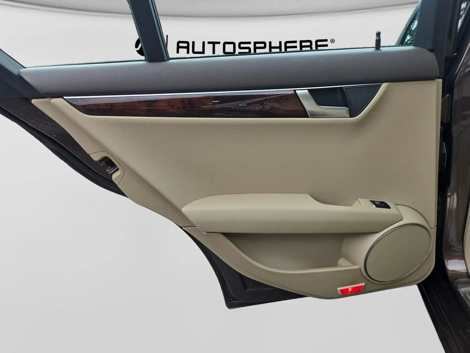 Used 2013 Mercedes-Benz C 250 Sedan image 24