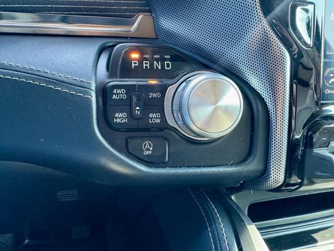 Used 2020 RAM 1500 Limited image 13