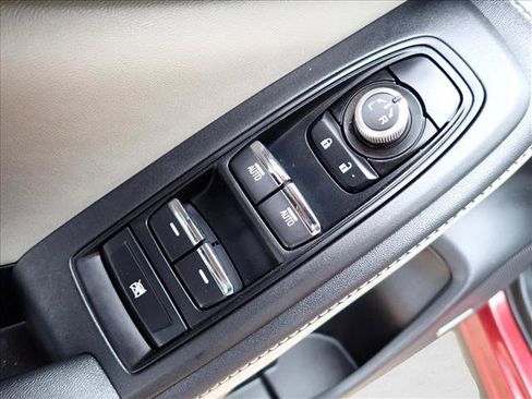 Certified 2023 Subaru Forester Limited AWD/4WD image 17