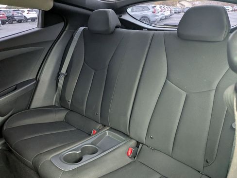 Used 2013 Hyundai Veloster RE:MIX Edition image 30