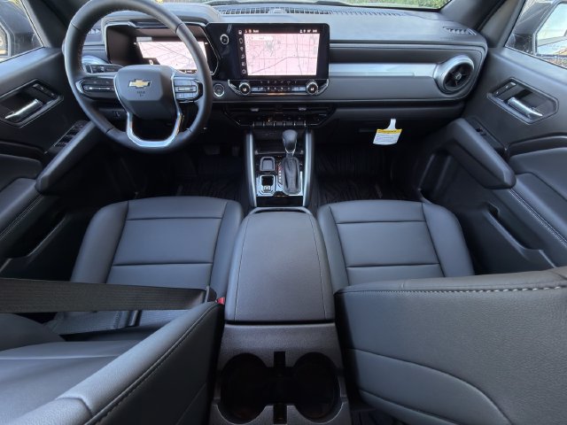 New 2026 Chevrolet Colorado LT w/ LT Convenience Package RWD image 10