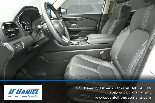 Used 2025 Honda Pilot EX-L image 25