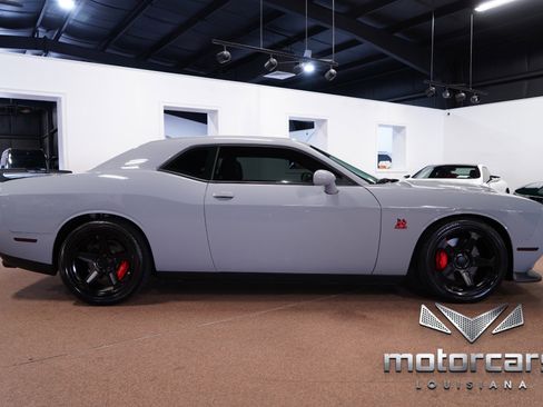 Used 2021 Dodge Challenger R/T Scat Pack w/ Plus Package image 8