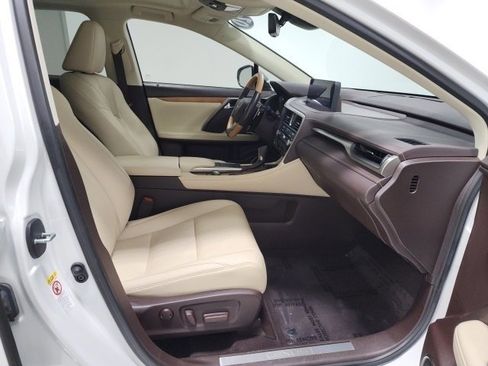 Used 2020 Lexus RX 350 RX 350 FWD image 16