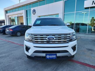Used 2019 Ford Expedition Limited w/ Equipment Group 301A video 2