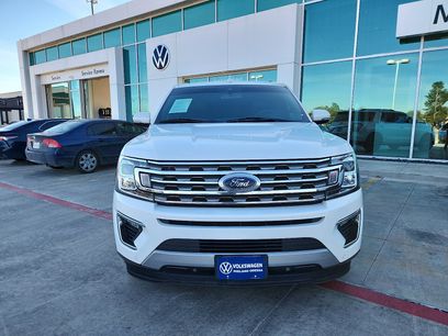 Used 2019 Ford Expedition Limited w/ Equipment Group 301A