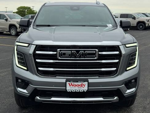 New 2026 GMC Yukon XL Elevation w/ Elevation Premium Package AWD/4WD image 11