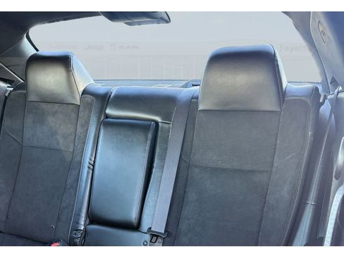 Used 2023 Dodge Challenger R/T Scat Pack w/ T/A Package image 13