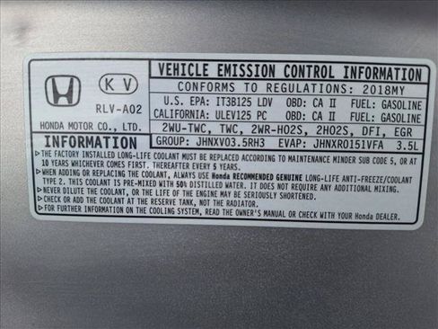 Used 2018 Honda Pilot EX-L image 18