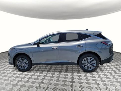 New 2026 Nissan Murano SL image 7