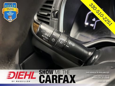 Used 2018 Honda CR-V EX image 26