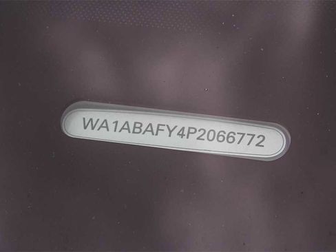 Used 2023 Audi Q5 2.0T Premium w/ Convenience Package image 26