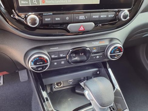 New 2025 Kia Soul S image 22