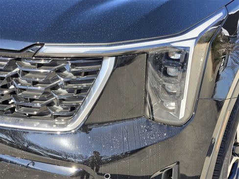 New 2026 Kia Sorento SX image 6