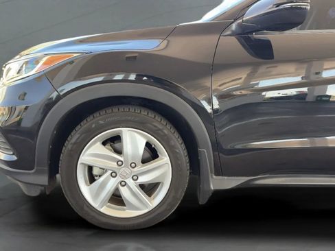 Used 2019 Honda HR-V EX image 19