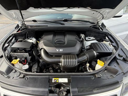 Used 2015 Jeep Grand Cherokee Altitude AWD/4WD image 43