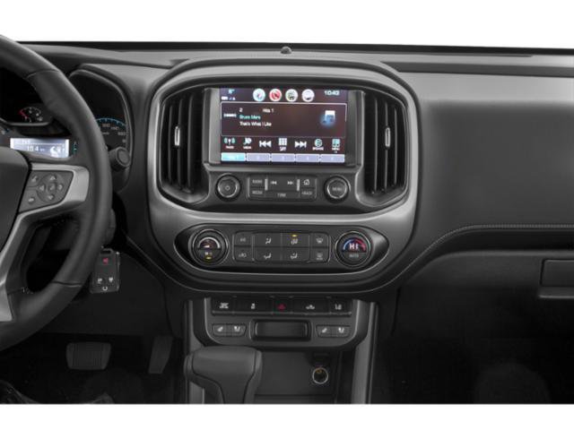 Used 2019 GMC Canyon All Terrain w/ Trailering Package AWD/4WD image 13