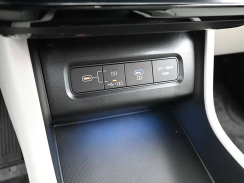 New 2026 Hyundai Tucson Limited w/ Tow & Go Package image 19