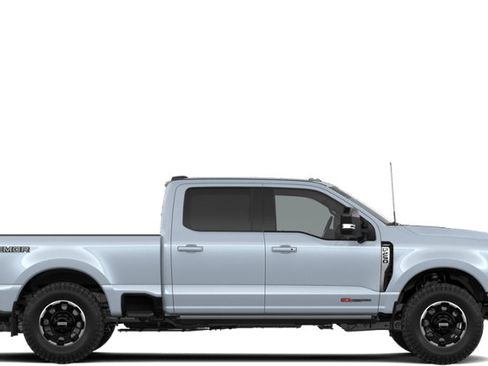New 2026 Ford F250 Lariat w/ Tremor Off-Road Package AWD/4WD image 5