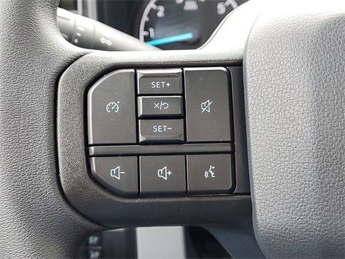 New 2025 Ford F350 XL w/ STX Appearance Package image 15