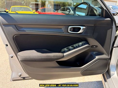 Used 2023 Honda Civic LX image 21