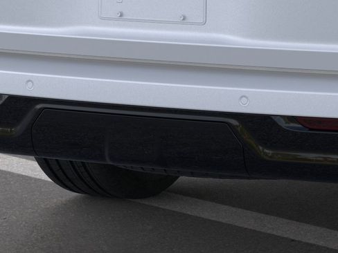 New 2026 Lincoln Navigator L Reserve AWD/4WD image 23