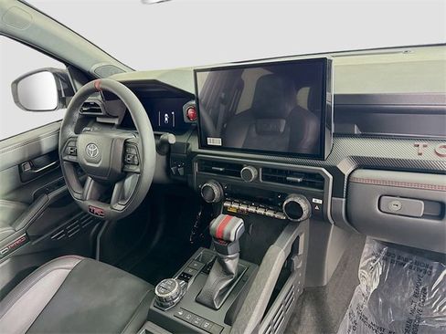 Certified 2025 Toyota Tacoma TRD Pro image 28