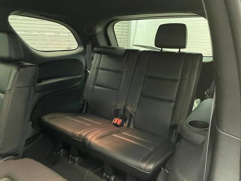 New 2026 Dodge Durango GT AWD/4WD image 20