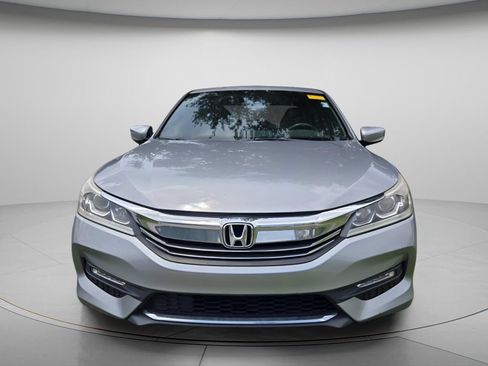 Used 2016 Honda Accord Sport image 3