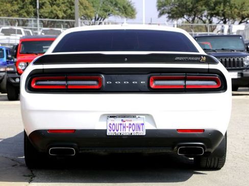 Used 2023 Dodge Challenger R/T Scat Pack w/ Plus Package image 6