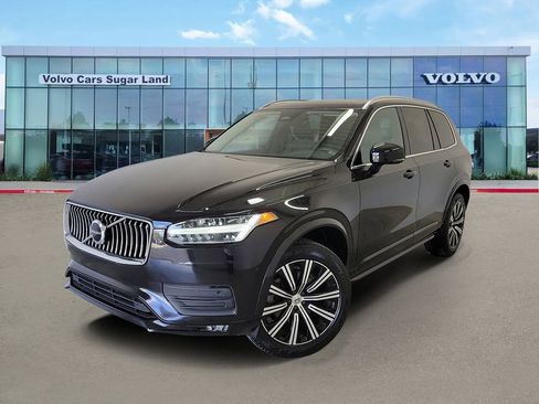 Used 2023 Volvo XC90 B5 Core w/ Protection Package Premier AWD/4WD image 1
