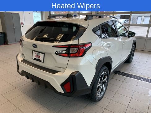 Certified 2024 Subaru Crosstrek 2.0i Premium image 17