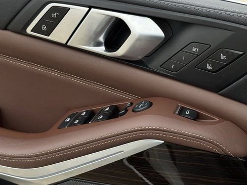 Used 2020 BMW X5 sDrive40i w/ Premium Package image 29