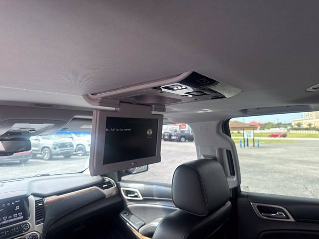 Used 2016 GMC Yukon XL Denali w/ Open Road Package AWD/4WD image 12