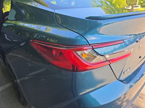 New 2026 Toyota Camry SE FWD image 34