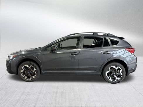 Used 2021 Subaru Crosstrek 2.5i Limited w/ Popular Package #2 AWD/4WD image 4