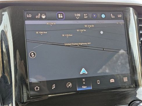 Used 2022 RAM 1500 Laramie image 23