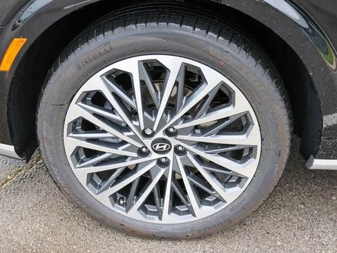 New 2026 Hyundai Palisade Calligraphy FWD image 5