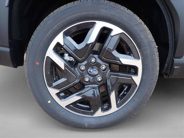 New 2026 Subaru Forester Premium AWD/4WD image 7