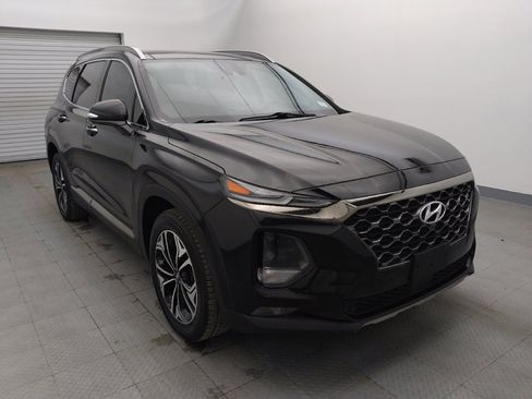 Used 2019 Hyundai Santa Fe AWD image 13